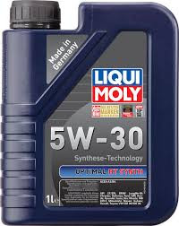 Масло LIQUI-MOLY 5W30 Optimal HT Synth A3/B4 (1л) 2344/39000