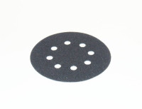 SMOOLAD Abranet Velcro Проставка ЖУК Н-3мм, D-150мм, 17отв (11круг, 6 овал)