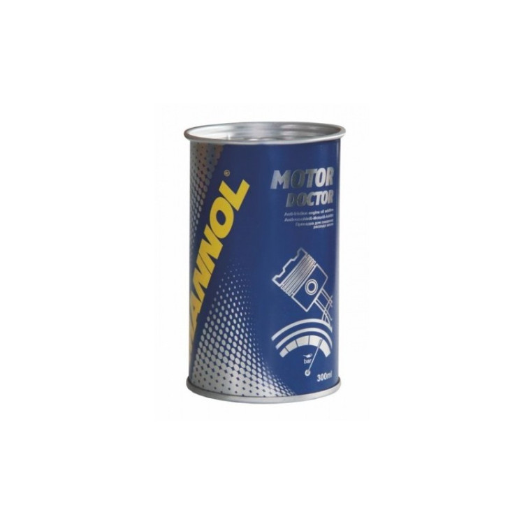 MANNOL   Motor Doctor    0,300 (4119)