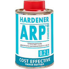 ARP Активатор для грунта ETCH PRIMER 0.5л
