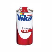 Разбавитель 1301 акриловый универсальный VIKA(0,32кг)