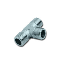 GAV 1256/2 T тройник внутр.резьба