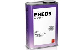 Масло ENEOS ATF Dextron III C-4 (1л)