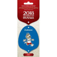 AURAMI FIFA-2018 "Забивака"