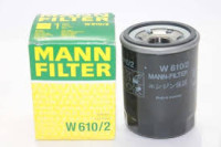 Mann W 610/2 фильтр масляный