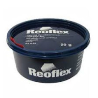 Reoflex  сухая проявка черный 50гр.