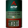 Грунт  черный 1,0 кг акрил. 1К Acryl Anticorrosive Primer black