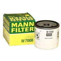 Mann W 7008 FORD фильтр масл. (W712/81)