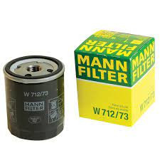 Mann W 712/73 (Ford, Mazda)
