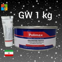 POLIMAX Шпатлевка POLY SOFT 1,0 кг