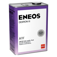 Масло ENEOS ATF Dextron III C-4 (4л)