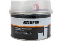 JETAPRO 5545/0,5 CARBON /  шпатлевка с углеволокном 0,5 кг.