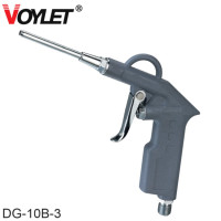 Пистолет продувочный DG-10-3 длинный VOYLET (блистер)
