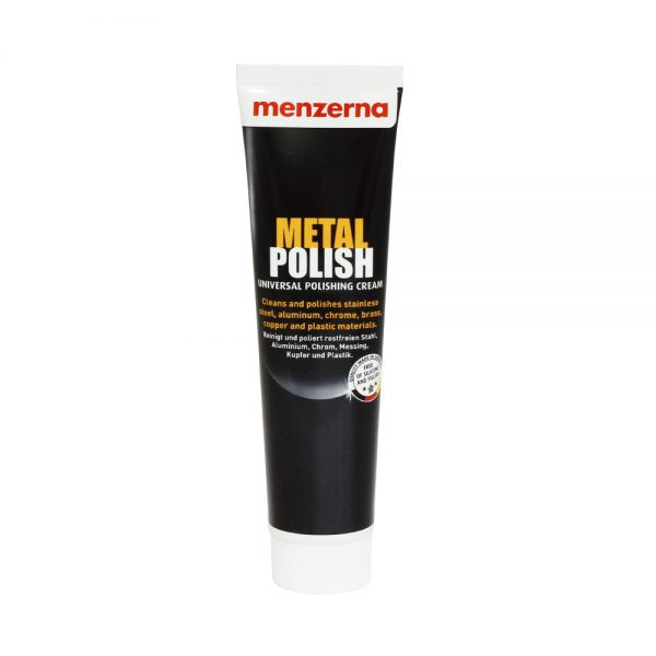 Универсальная полир.паста Metal Polish 125г.
