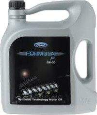 Масло FORD Formula F 5W30 A5/B5 (5л)