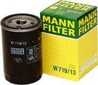 Mann W 719/15  BMW