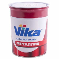 8999 Глубоко Черная БАЗА   0,94 кг.VIKA