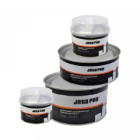 JETAPRO 5544/0,25 ALU шпатлевка с алюминием 0,25