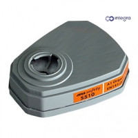 JETA 6510 Фильтр д/ защиты от органических газов и паров А1 за ШТУКУ