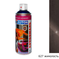 660 альтаир металлик автоэмаль аэрозоль АВТОН (520мл)