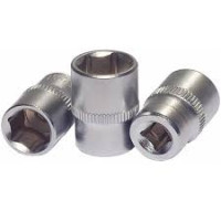Головка торцевая *30мм (1/2") 12 гр. profi (10092) KINGTUL
