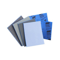 Губка абразивная P1200-1500 139х114х5мм SOFT-TOUCH NORTON