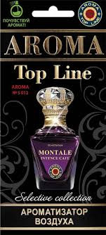 Montale INTENSE Cafe s012