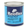 Краска для бампера графит REOFLEX (0,75л)