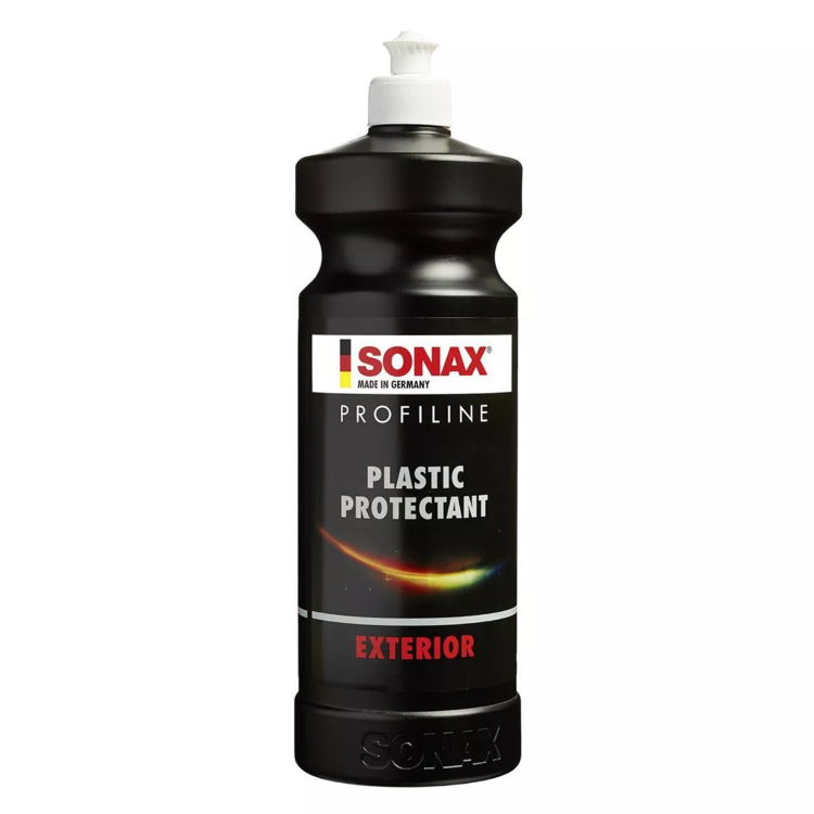 Очиститель пластика ProfLine SONAX (1л)