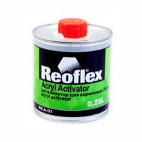 Пластификатор Reoflex 0.25л