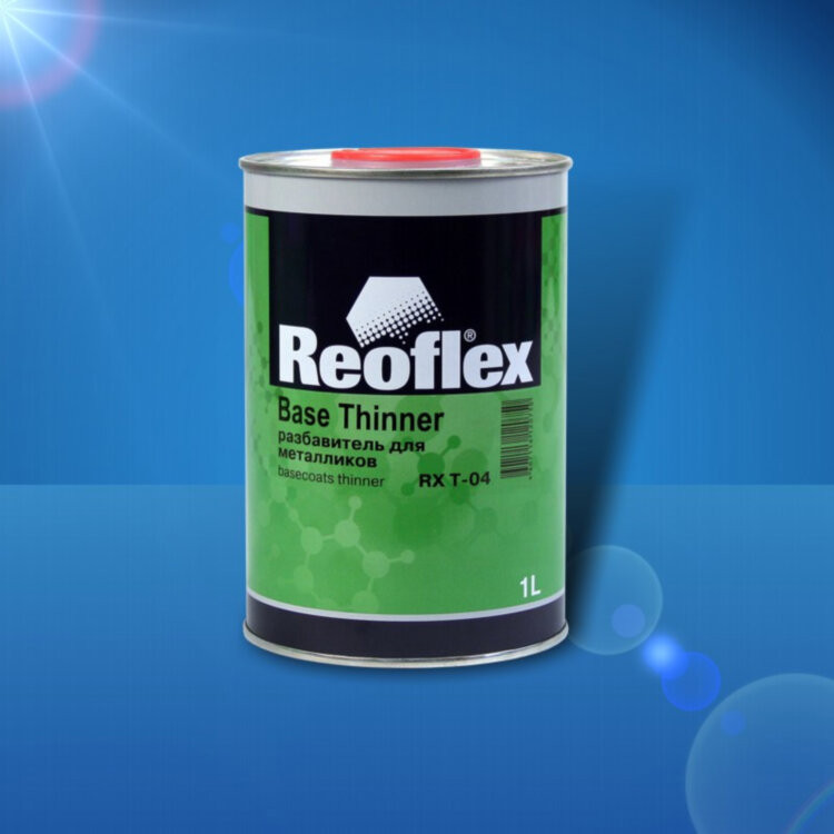 Разбавитель для металликов REOFLEX (1л)