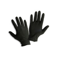 Перчатки BLUE  Premium Quality M