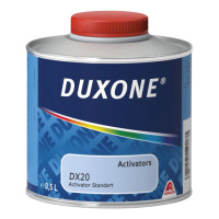 Отвердитель DX-20 стандартный DUXONE(0,5л)