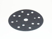 SMOOLAD Abranet Velcro проставка  Н-3мм, D-150мм, 15отв