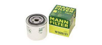 Mann W 920/21 фильтр масляный (ГАЗ 406, ВАЗ 2101)