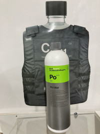 KochChemie PO Очиститель для текстильных изделий, кожи, анкантары 1л