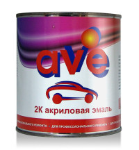 AVE Сафари 215