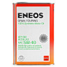 Масло ENEOS Premium Touring SN 5W40 (1л)