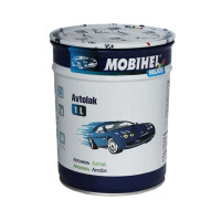 370 корсика металлик автоэмаль MOBIHEL (1л)