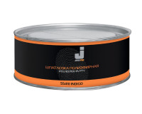 JETAPRO  INDIGO шпатлевка со стекл. 0.5 кг